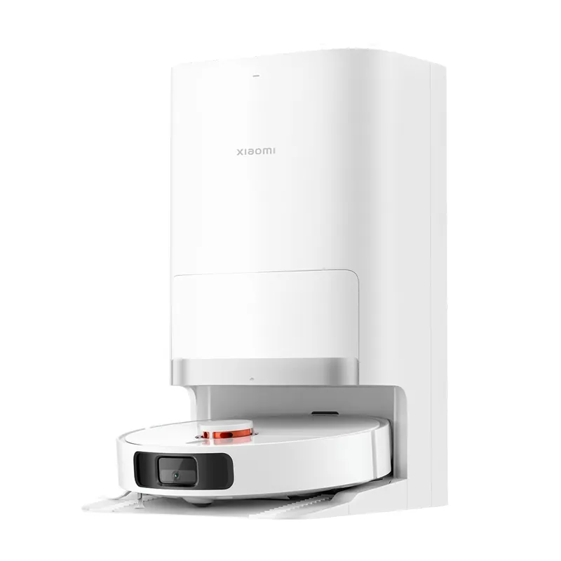 Robô Aspirador X20+ de Limpeza Automática com Navegação Laser