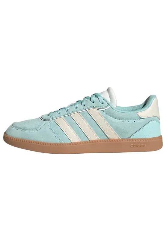 Adidas Breaknet Sleek Sapatilhas Femininas
