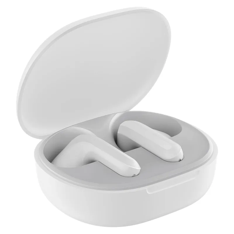 Redmi Buds 4 Lite - Auriculares sem fios leves com até 20 horas de autonomia