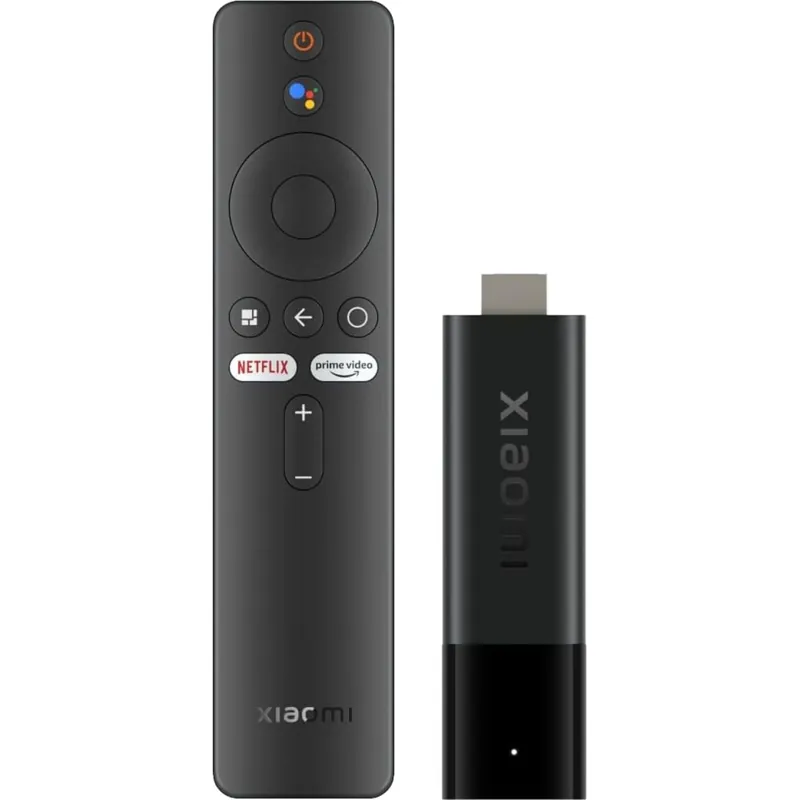 Xiaomi Smart TV Stick 4K