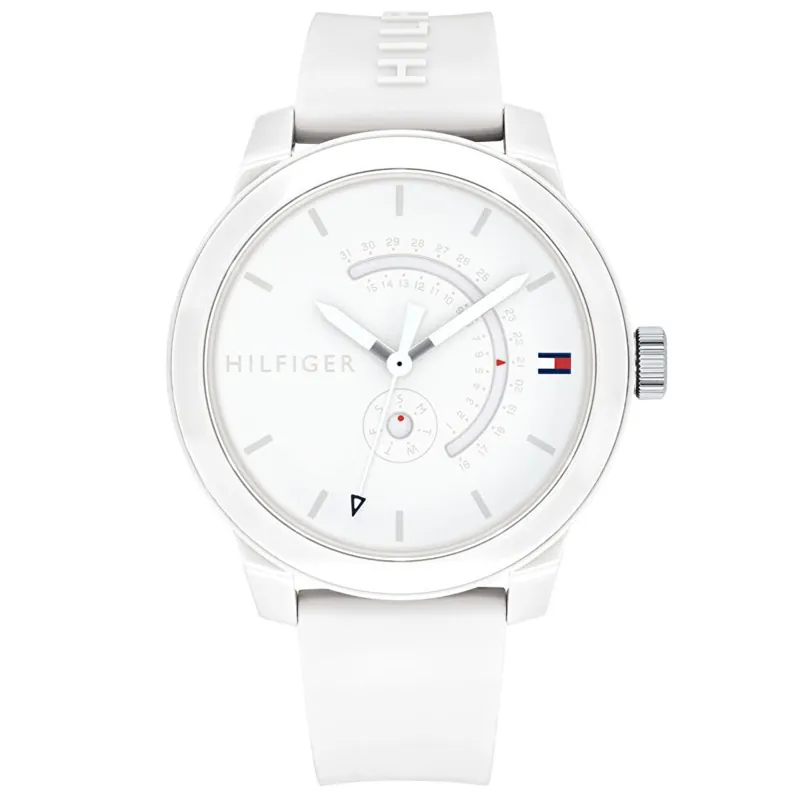 Tommy Hilfiger 44 mm - 1791481
