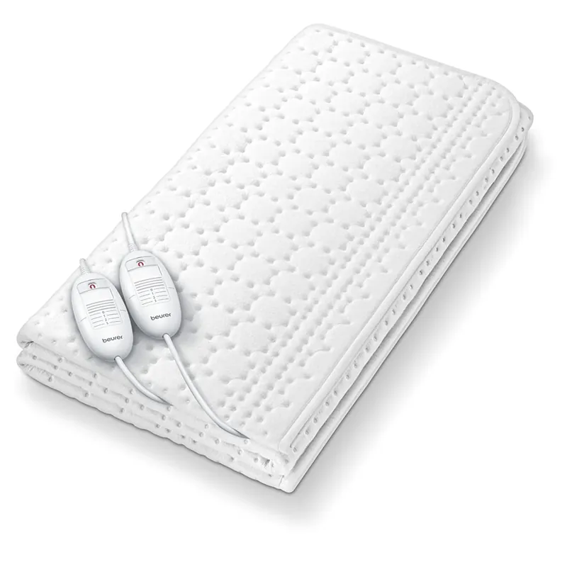 Beurer TS 26 Aquecedor de cama 150 x 140 cm