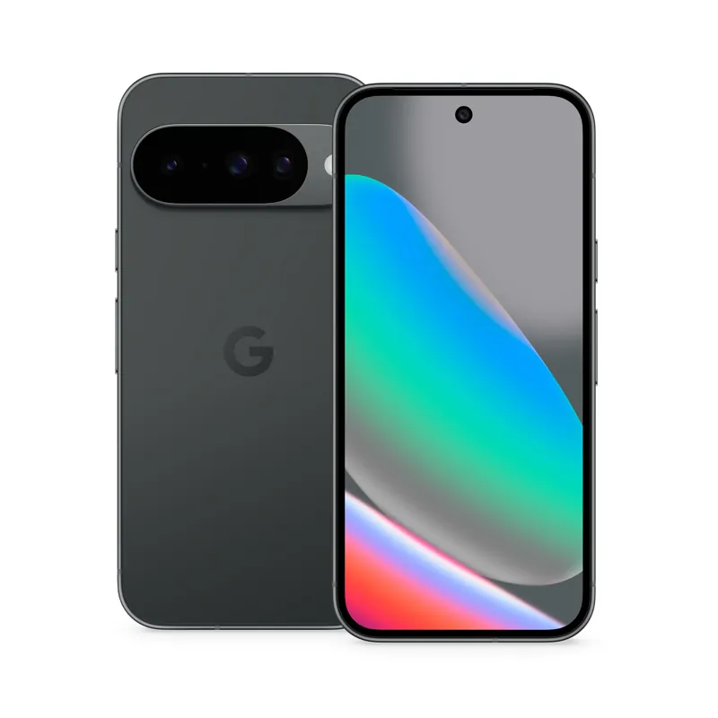 Google Pixel 10 - Smartphone Android com Zoom de Alta Resolução