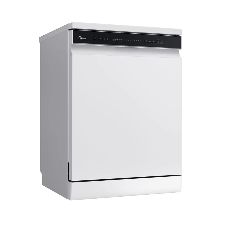 Lava-louças Midea 60 cm++ Branco para 14 Serviços - Lava-louças sem Instalação