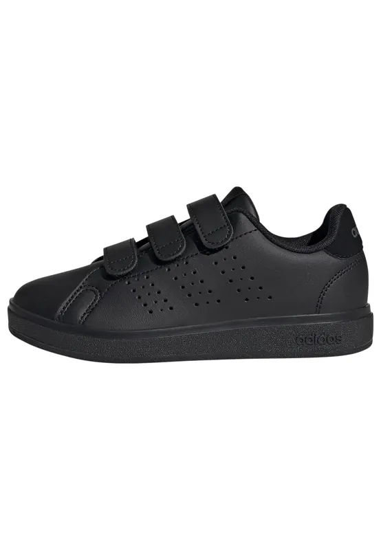 Adidas Sapatos Unissexo Advantage Base 2.0 Para Crianças