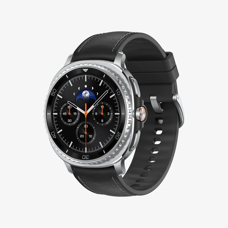 Relógio Samsung Galaxy Watch8 Clássico 46 mm com Bluetooth