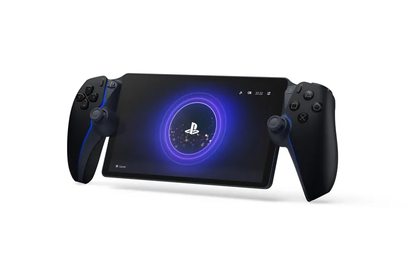 PlayStation 5 - Dispositivo de Uso a distancia PlayStation Portal™