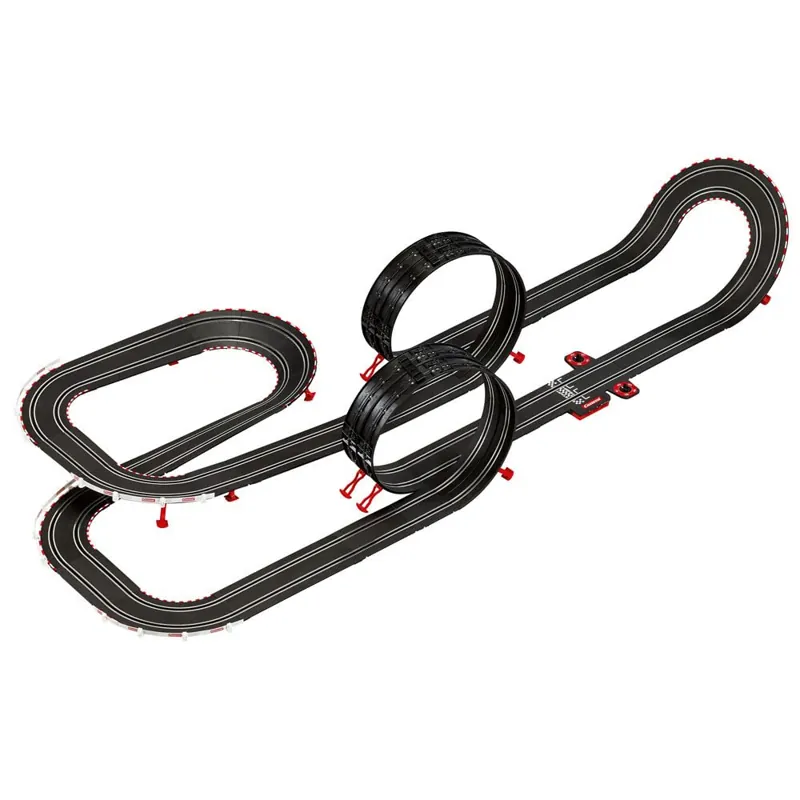 Carrera GO Up to Speed (20062549)