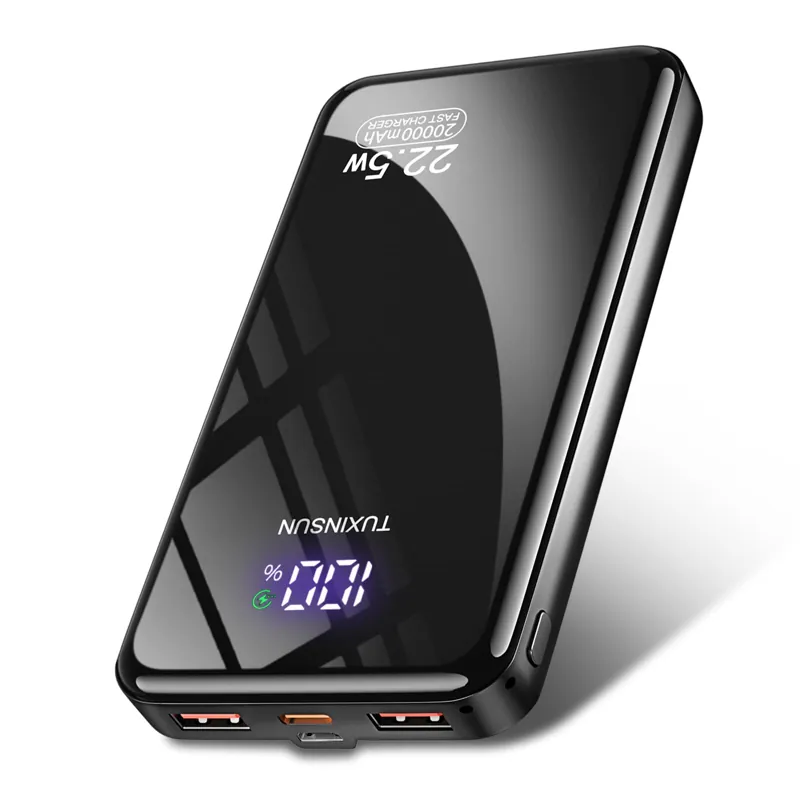 Power Bank 22,5 W 20000 mAh