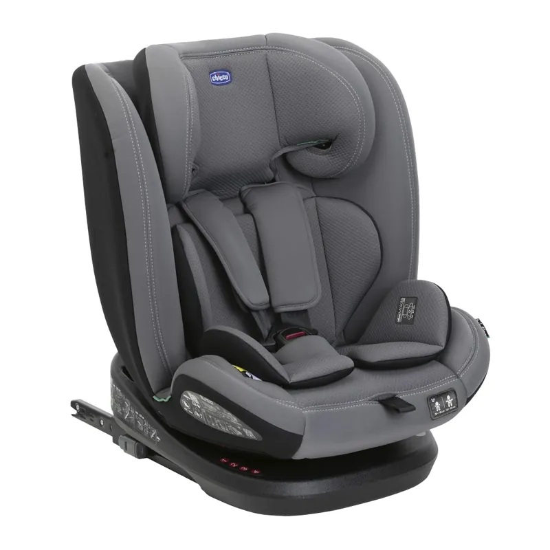 Cadeira de Carro Chicco Mokita I-Size com Isofix