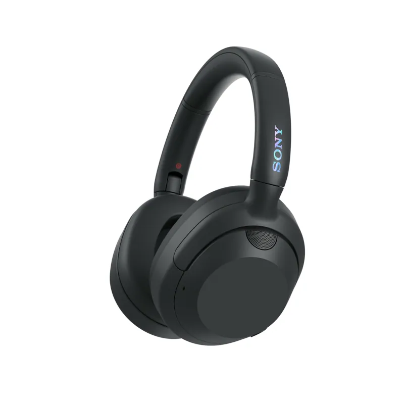Auriculares Sony ULT Wear com Som Poderoso e Cancelamento de Ruído
