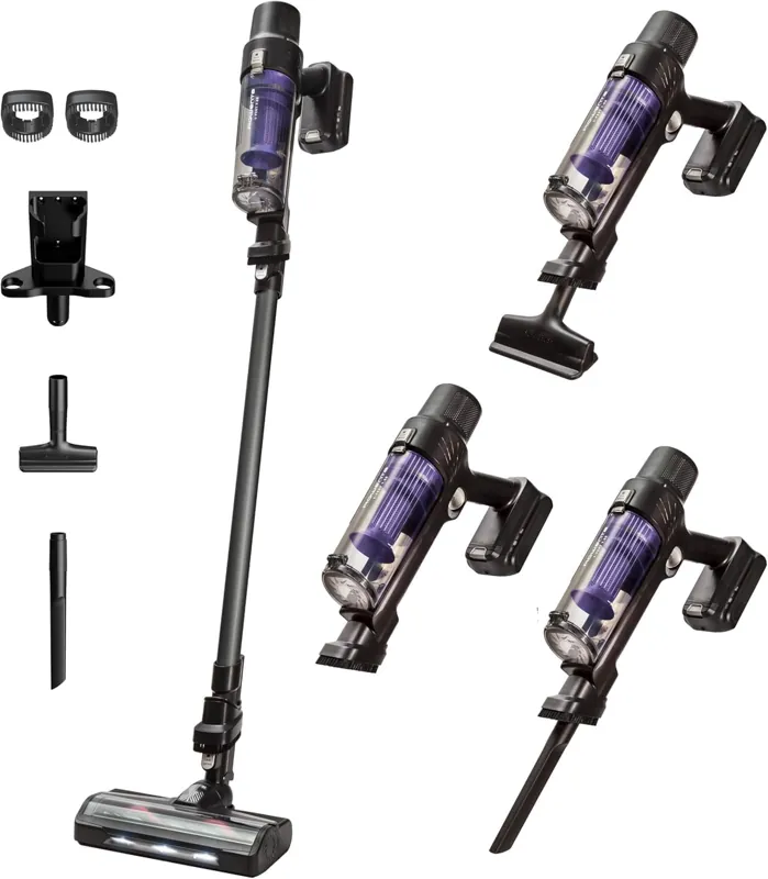 Rowenta X-PERT 7, 140 W