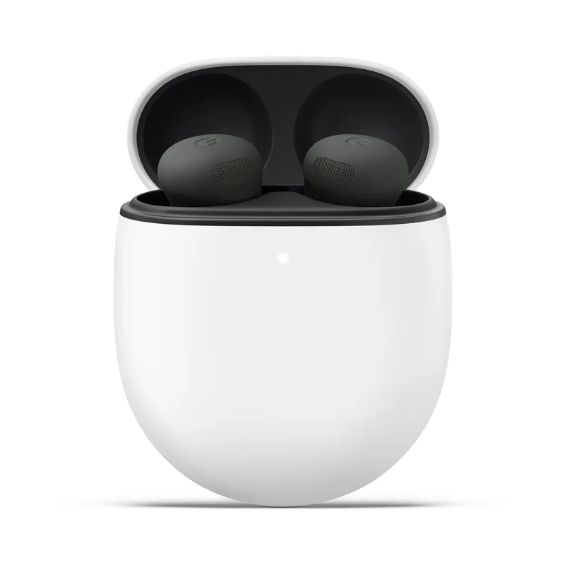 Google Pixel Buds Pro 2 Auriculares com botão sem fios