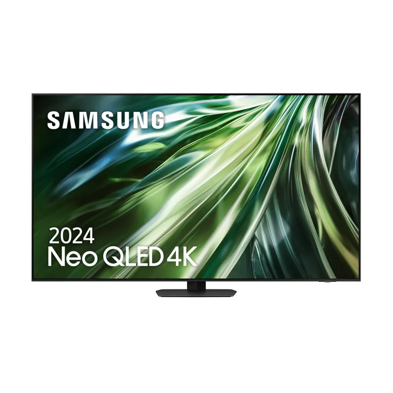 Samsung TV 55 Neo QLED QN90D 4K mini LED