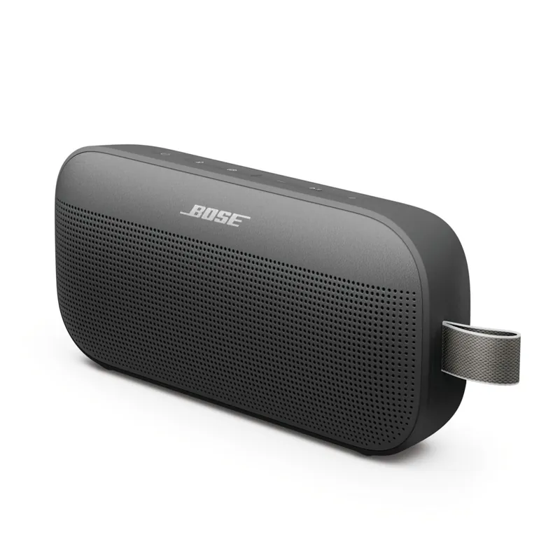BOSE SoundLink Flex (2.ª geração. ), Altifalante portátil