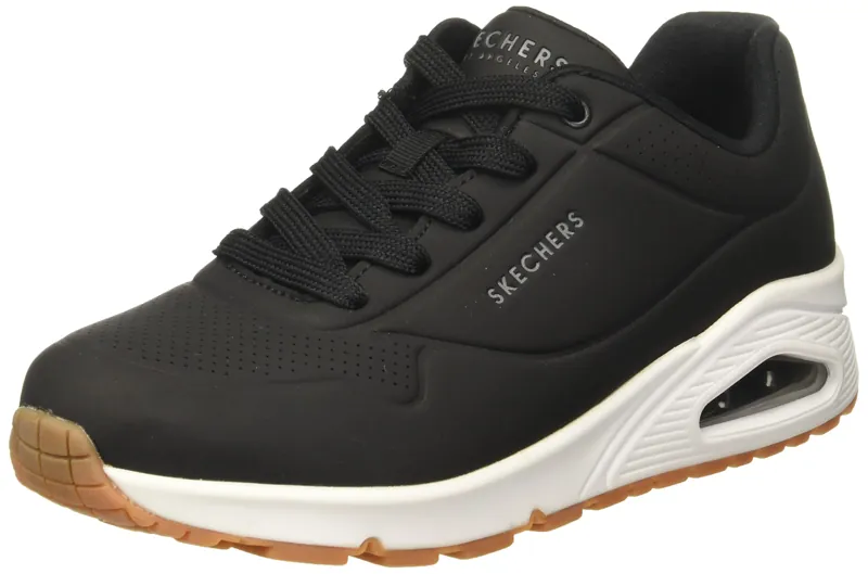 Sapatilhas Skechers Uno Stand On Air Mulher