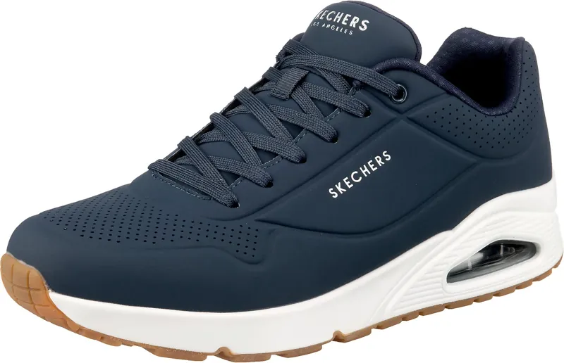 Skechers Uno Stand On Air 52458NVY, Sapatilhas