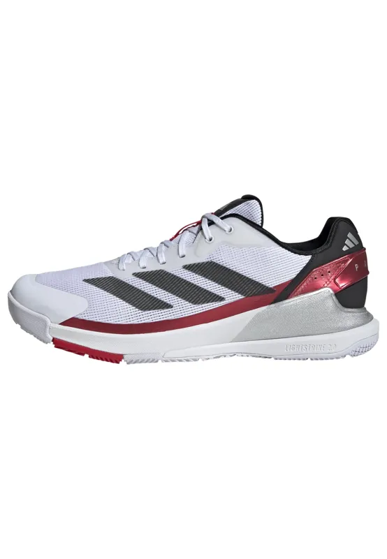 Adidas Crazyquick Sapatos de Pádel para Homem