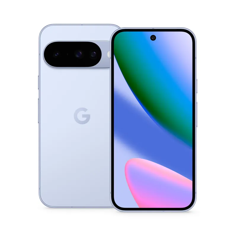 Google Pixel 10 Android livre 6,3" - glaciar, 128 GB