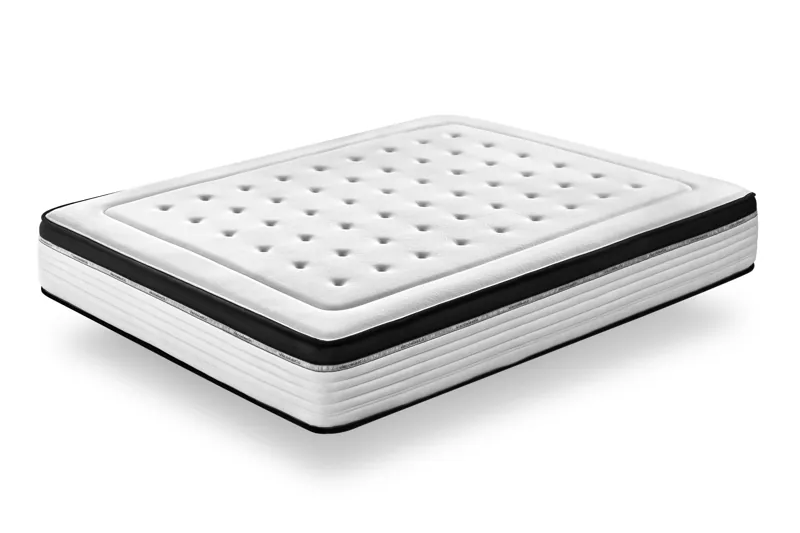 Colchão Viscoelástico KUO Dream Bio Memory 120x190 cm