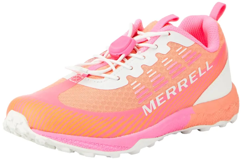 Sapatilhas Merrell Agility Peak Unissex