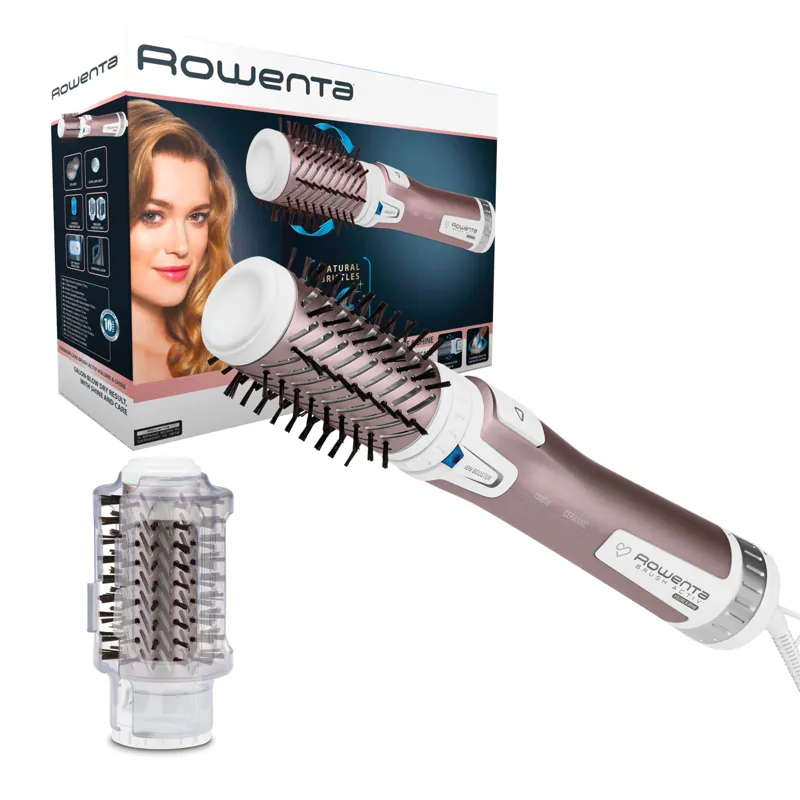 Escova Brush Activ Premium Care CF9540 - Rowenta