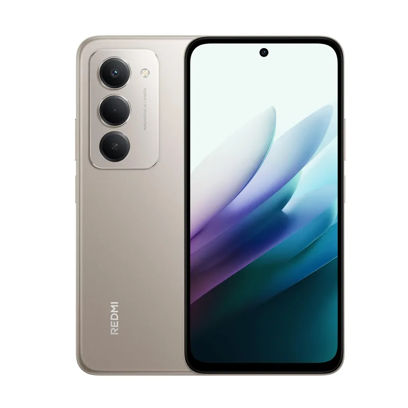 REDMI 15 Titan Gray 8G RAM 256G ROM