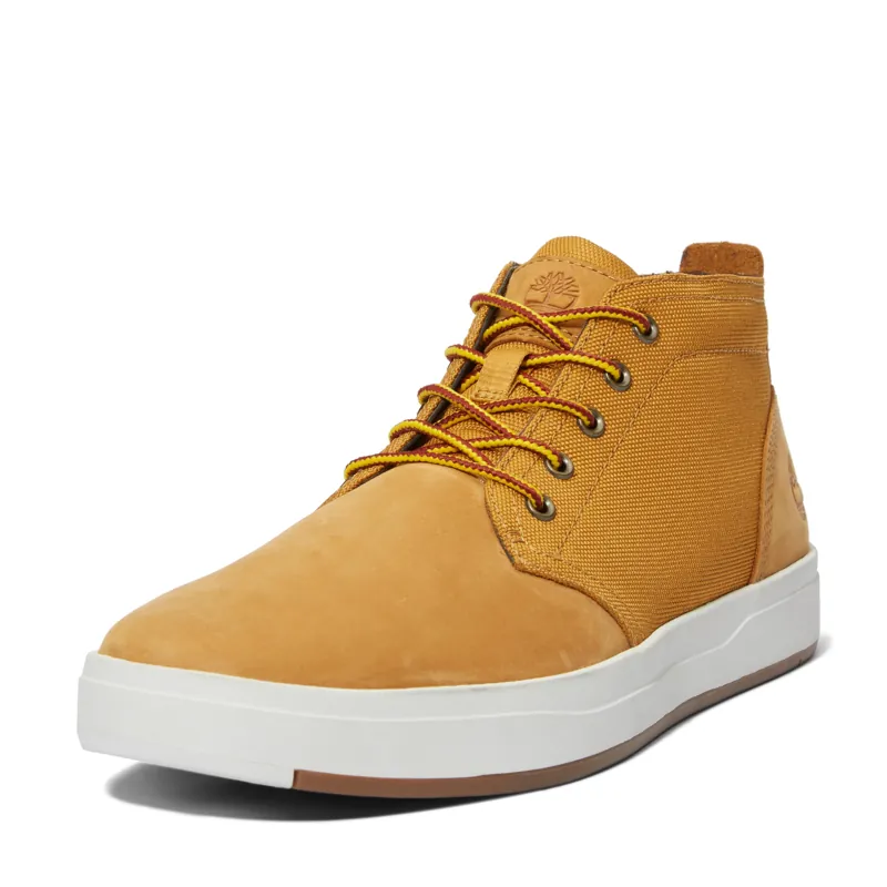 Timberland Chukka, Botas para homem,