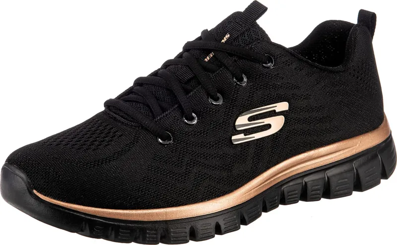 Skechers Graceful Get Connected mulher 
